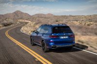 BMW X7 M60i (2023)