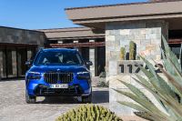 BMW X7 M60i (2023)