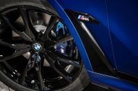 BMW X7 M60i (2023) - picture 42 of 57