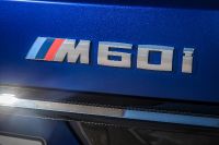 BMW X7 M60i (2023) - picture 45 of 57