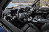 BMW X7 M60i (2023) - picture 50 of 57