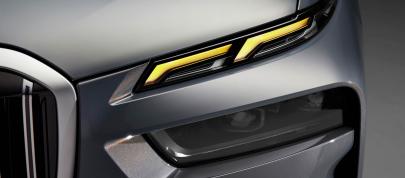 BMW X7 (2023) - picture 52 of 90
