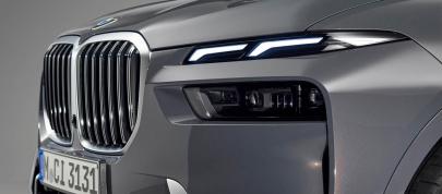 BMW X7 (2023) - picture 60 of 90