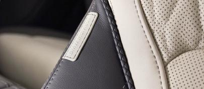 BMW X7 (2023) - picture 76 of 90