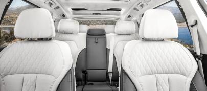 BMW X7 (2023) - picture 87 of 90