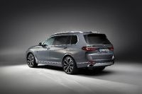 BMW X7 (2023) - picture 4 of 90