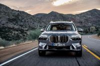 BMW X7 (2023) - picture 8 of 90