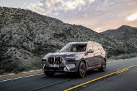 BMW X7 (2023) - picture 14 of 90