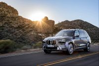 BMW X7 (2023)