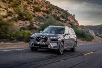 BMW X7 (2023)