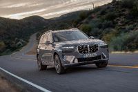 BMW X7 (2023) - picture 21 of 90