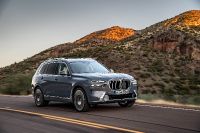 BMW X7 (2023)