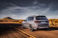 BMW X7 (2023)