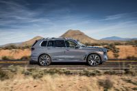 BMW X7 (2023)