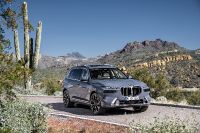 BMW X7 (2023)