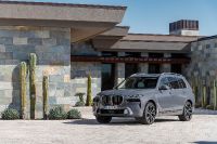 BMW X7 (2023)