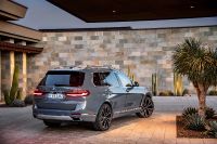 BMW X7 (2023) - picture 45 of 90