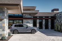 BMW X7 (2023)