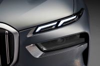 BMW X7 (2023) - picture 51 of 90