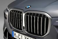 BMW X7 (2023) - picture 58 of 90