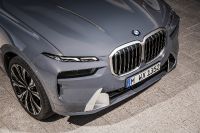 BMW X7 (2023) - picture 62 of 90