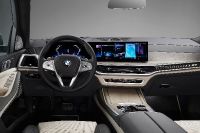 BMW X7 (2023) - picture 69 of 90