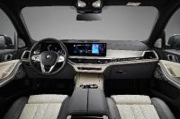 BMW X7 (2023) - picture 70 of 90