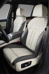 BMW X7 (2023) - picture 74 of 90