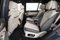 BMW X7 (2023) - picture 77 of 90