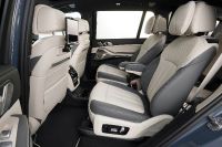 BMW X7 (2023) - picture 78 of 90
