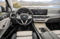 BMW X7 (2023) - picture 83 of 90