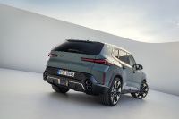BMW XM (2023)
