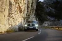 BMW XM (2023)