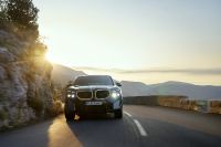 BMW XM (2023)