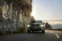 BMW XM (2023)