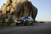 BMW XM (2023)