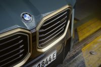 BMW XM (2023)
