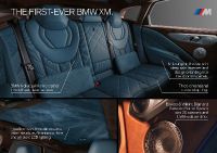 BMW XM (2023)