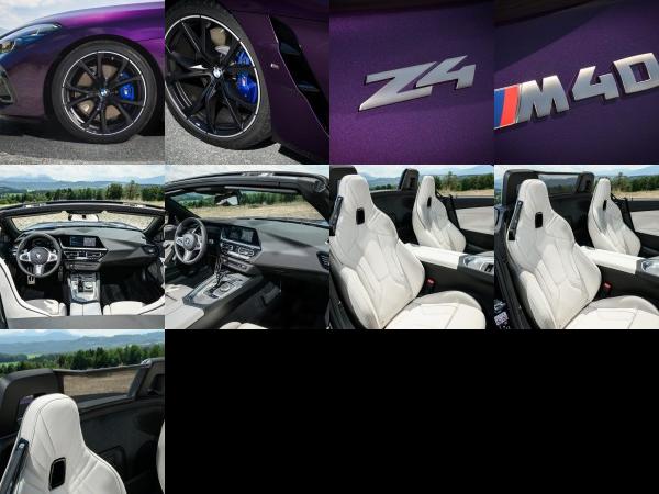 BMW Z4 (2023) - picture 37 of 45