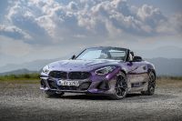 BMW Z4 (2023)