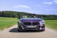 BMW Z4 (2023)
