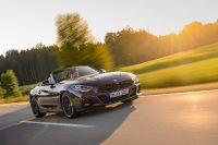 BMW Z4 (2023)