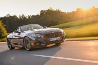 BMW Z4 (2023)