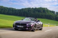BMW Z4 (2023)