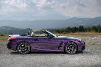 BMW Z4 (2023)
