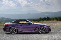 BMW Z4 (2023)