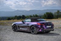 BMW Z4 (2023)
