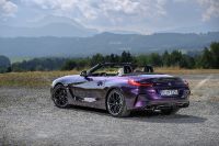 BMW Z4 (2023)