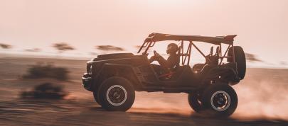 BRABUS 900 CRAWLER (2023) - picture 7 of 95