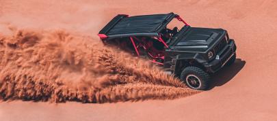 BRABUS 900 CRAWLER (2023) - picture 12 of 95